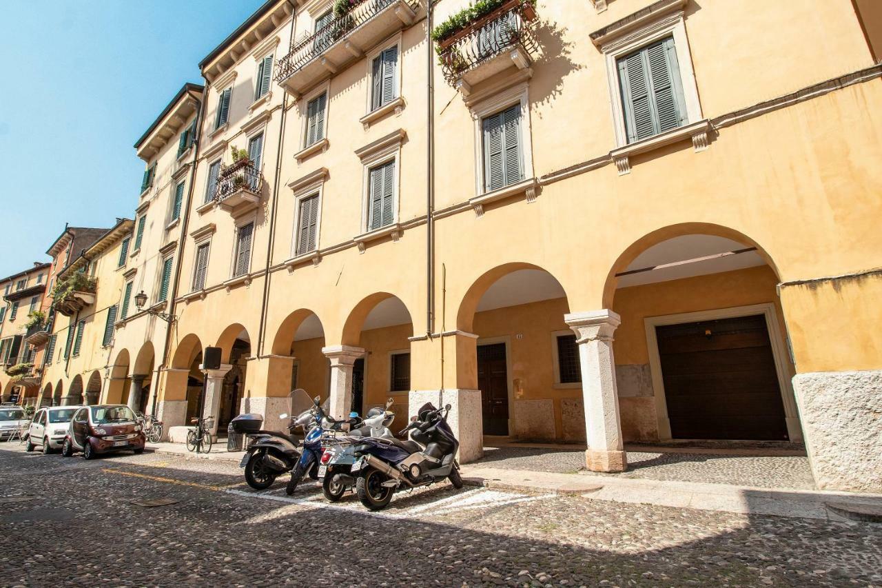 Lovely Sottoriva Appartement Verona