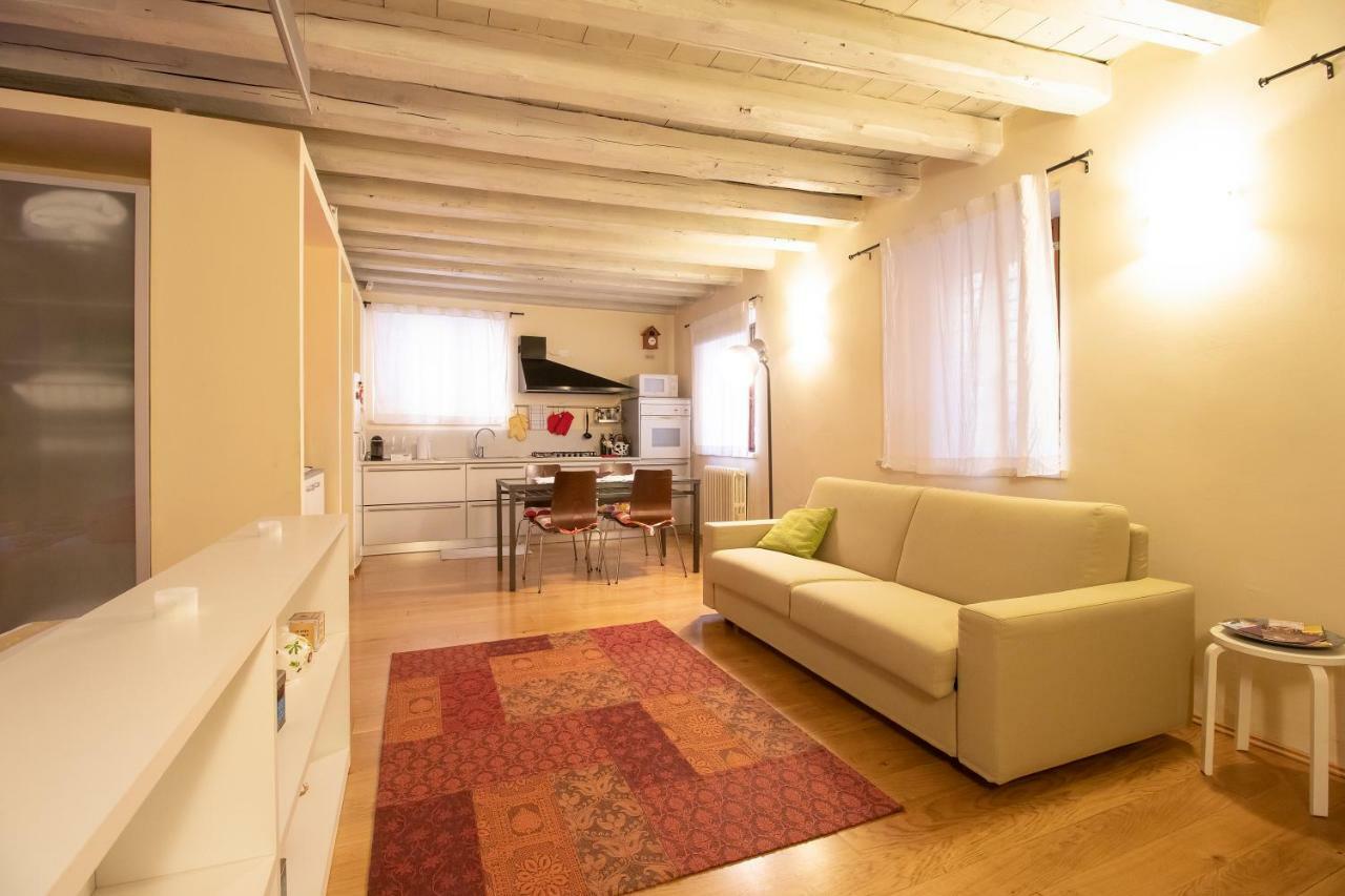 Lovely Sottoriva Appartement Verona