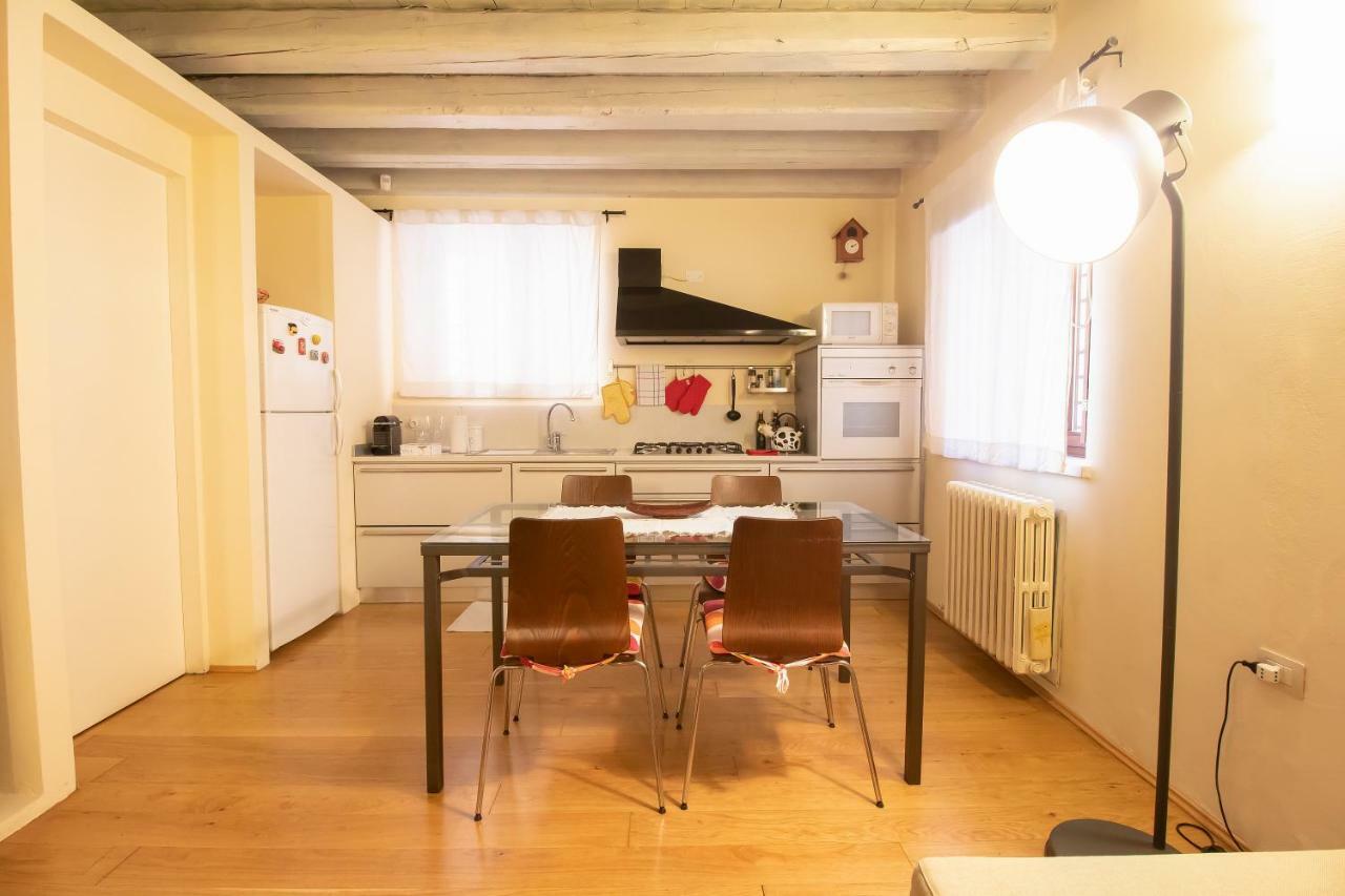 Appartement Lovely Sottoriva Verona
