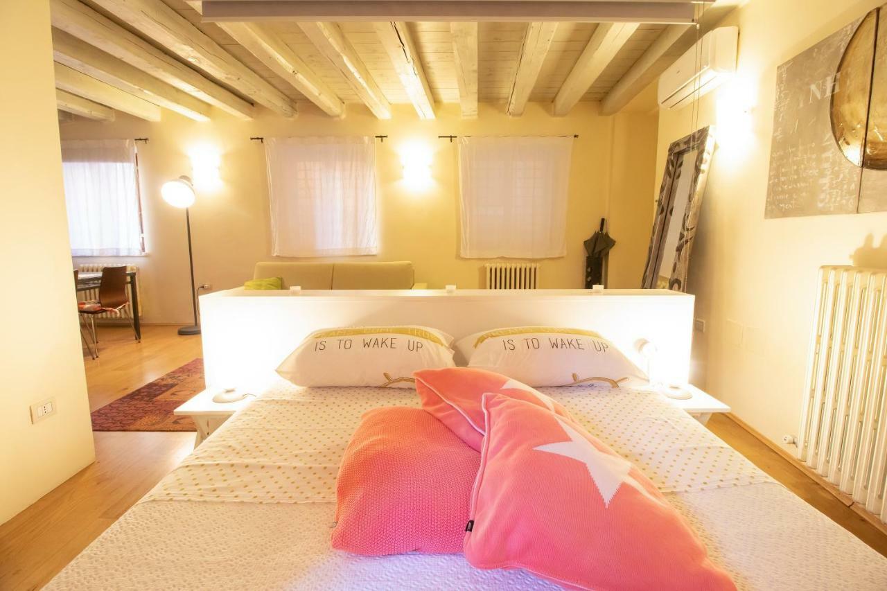 Appartement Lovely Sottoriva *